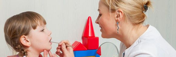 Содержание и организация коррекционно-педагогической работы по устранению различных нарушений речевой деятельности