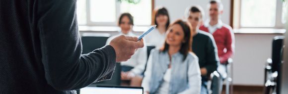 Преподавание по программам бакалавриата, специалитета, магистратуры и ДПП
